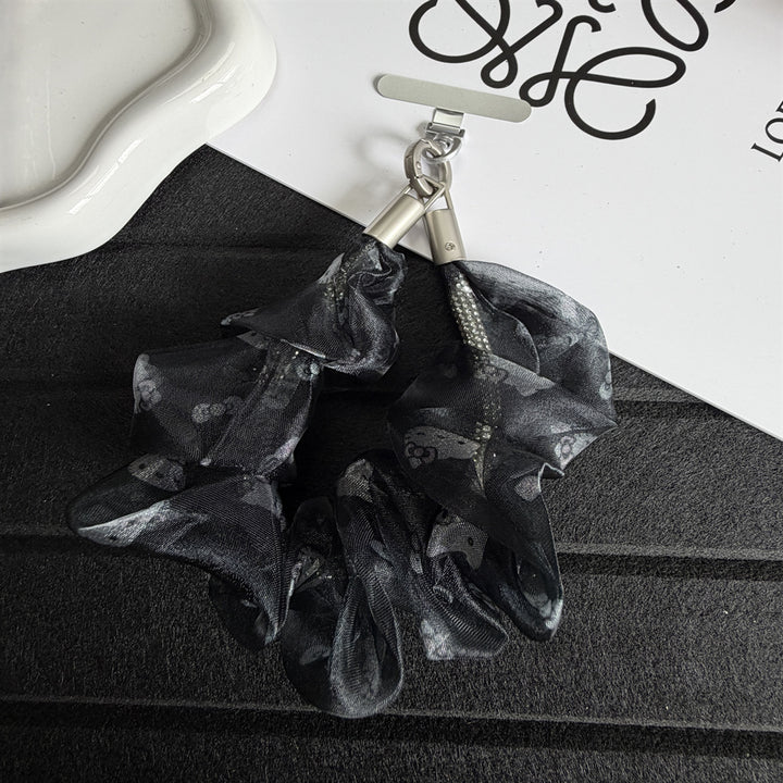 Decorative Hair Scrunchie Stornfield