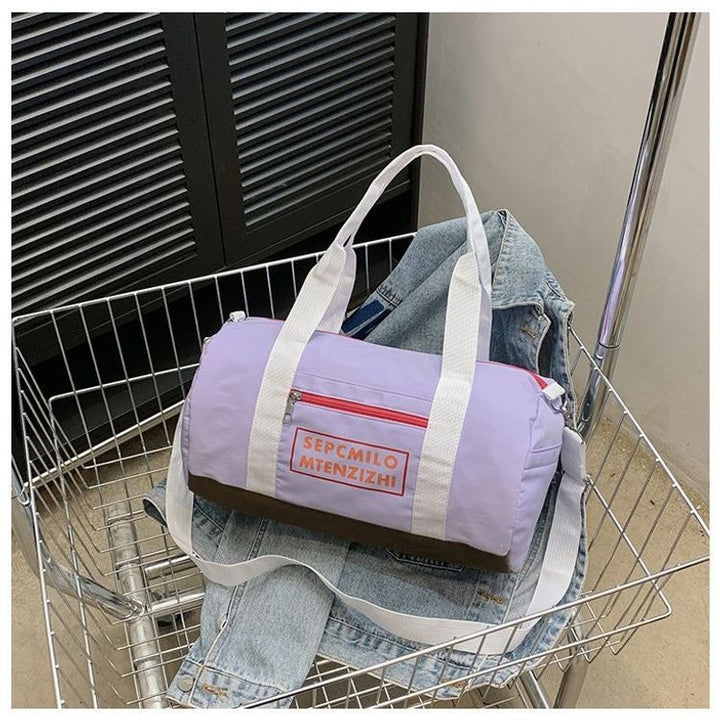 Versatile Sports Duffle Bag Stornfield