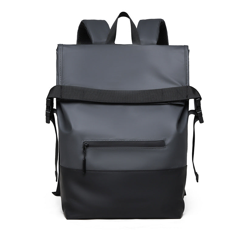 Waterproof Multi-Functional Rolltop Backpack Stornfield