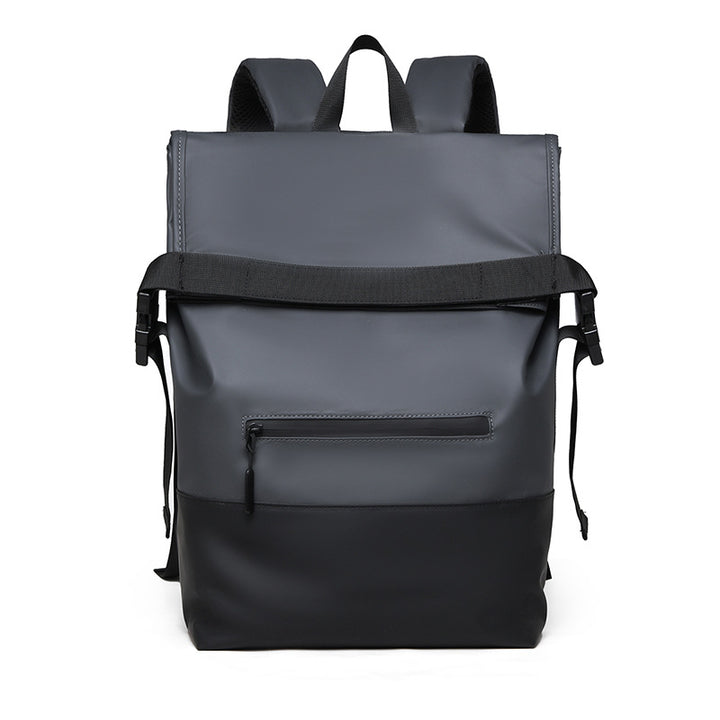 Waterproof Multi-Functional Rolltop Backpack Stornfield