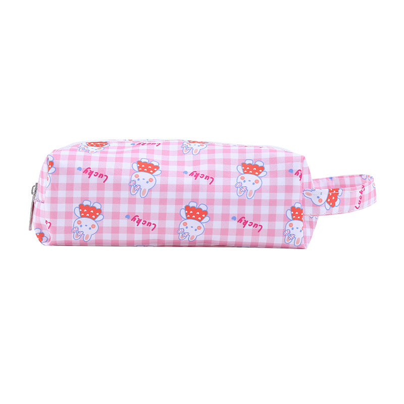 Adorable Animal-Themed Pencil Case Stornfield