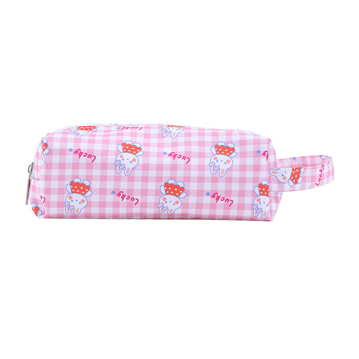 Adorable Animal-Themed Pencil Case Stornfield