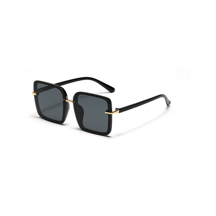 Women square sunglasses with elegant frame and UV protection Stornfield