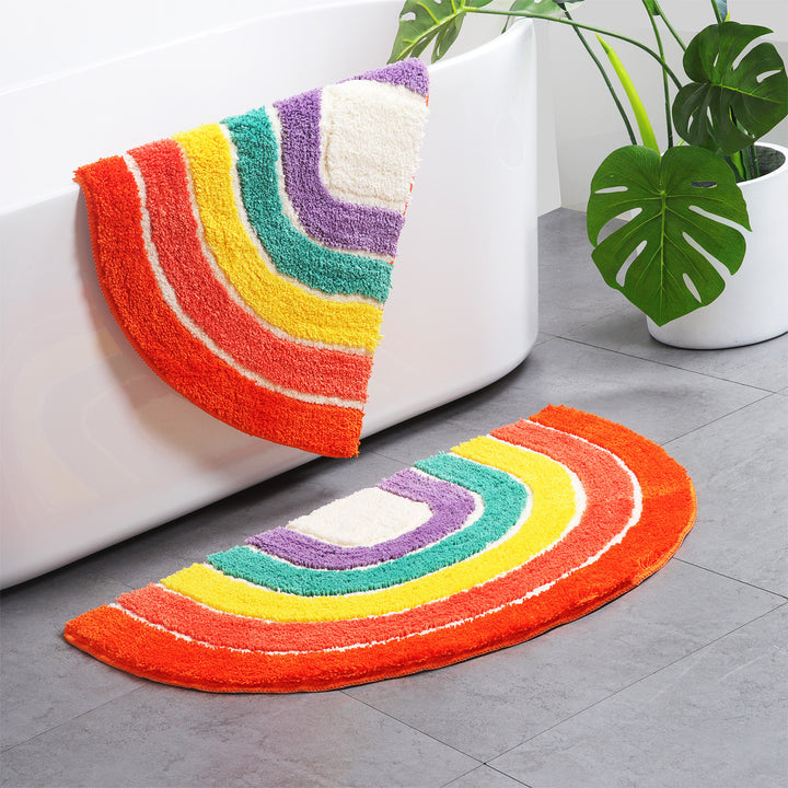 Bathroom Mat Stornfield