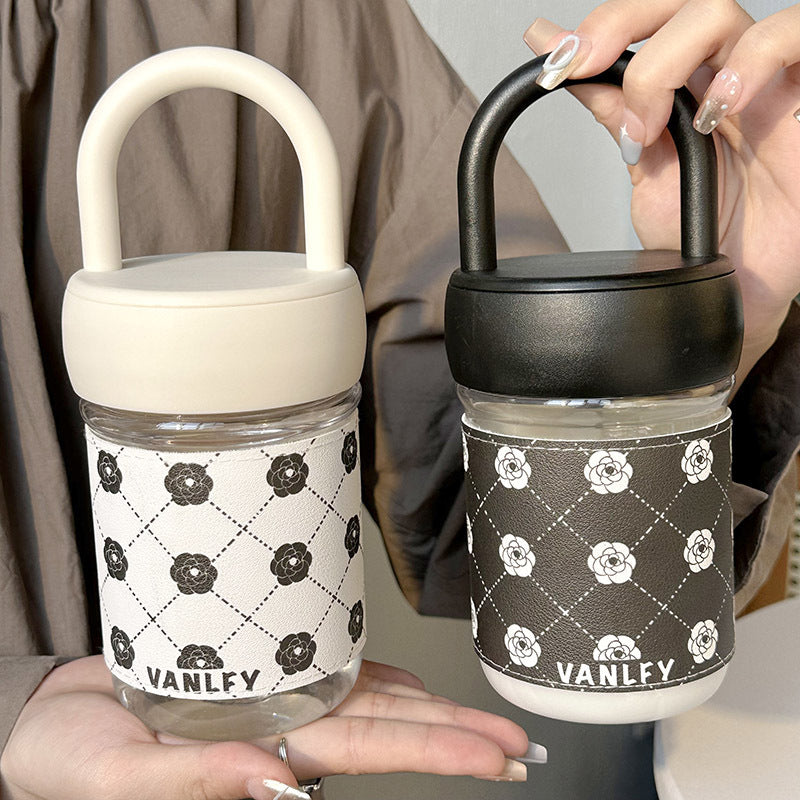 Women's Insulated Mug with High-Quality Handle Stornfield