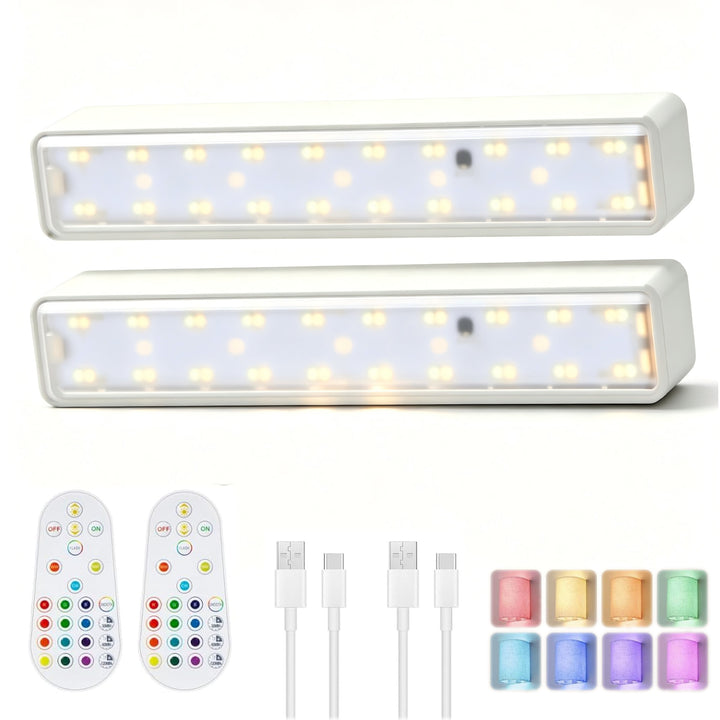 Smart LED Disco Light