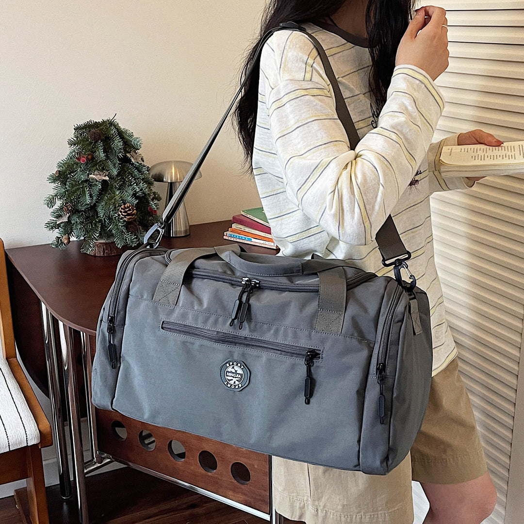 Versatile Sports Duffle Bag Stornfield