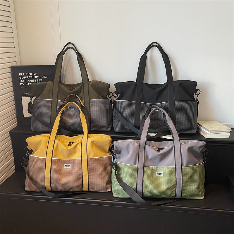 Versatile travel bag Stornfield