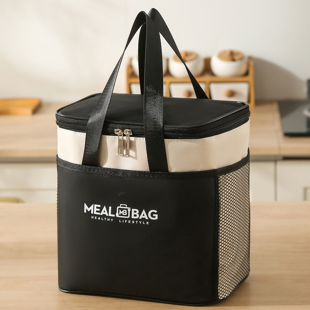 Insulated Food Storage Carrier