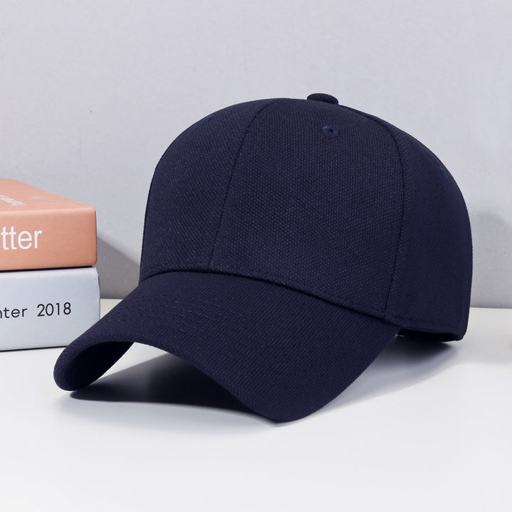 Men's Classic Adjustable Baseball Cap Stornfield
