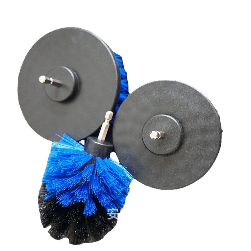 Multi-Functional Cleaning Brushes Stornfield