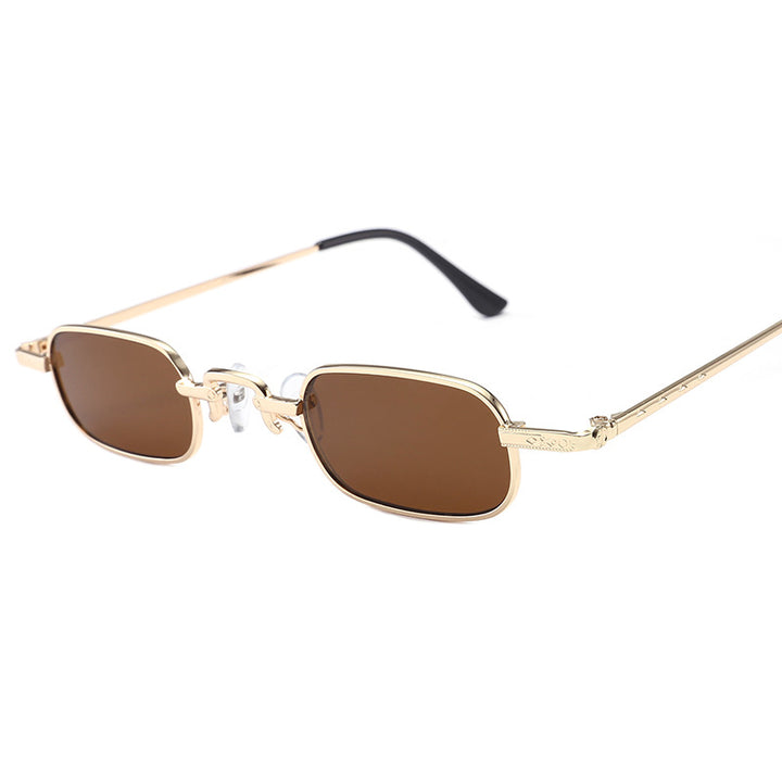 Ladies Elegant Sunglasses with delicate frame and UV protection Stornfield