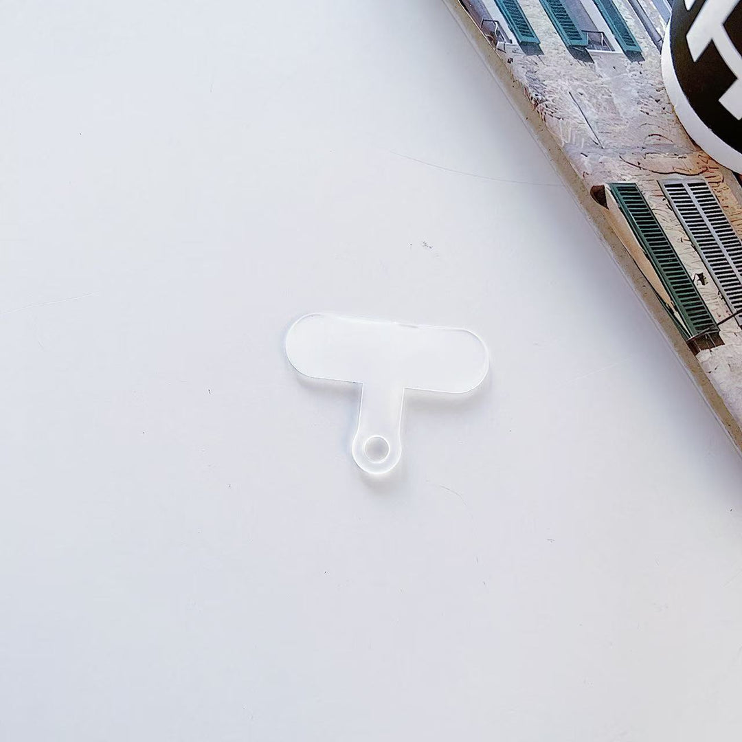 Silicone Page Turner Tool Stornfield