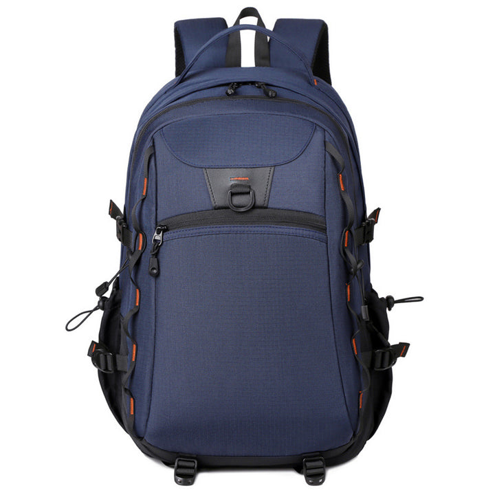 Versatile Multi-Compartment Backpack Stornfield
