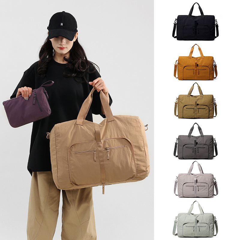 Versatile Weekend Duffle Bag Stornfield
