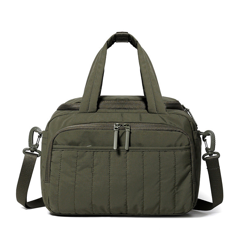 Multi-Functional Compact Laptop Tote Bag Stornfield