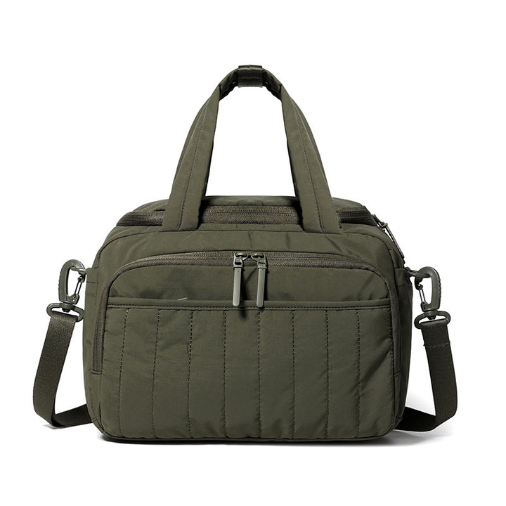 Multi-Functional Compact Laptop Tote Bag Stornfield