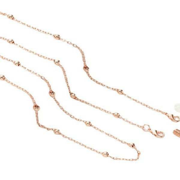 Beaded Eyewear Chain Stornfield