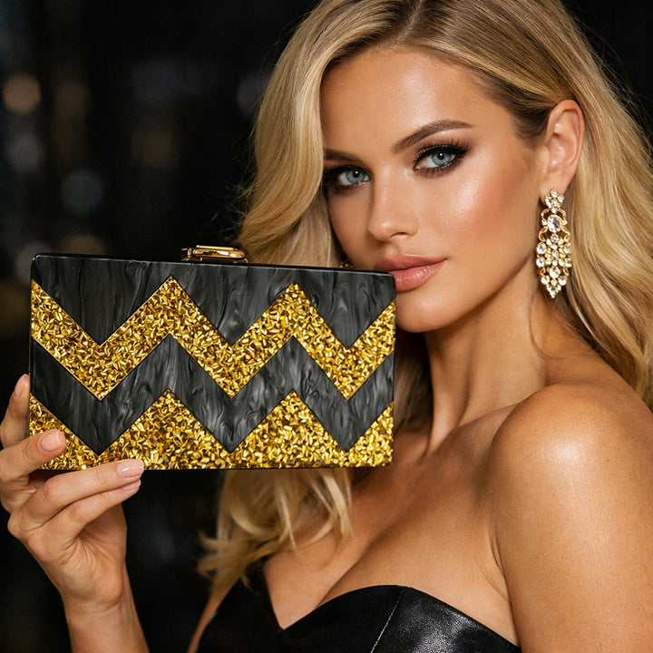 Stylish Evening Clutch