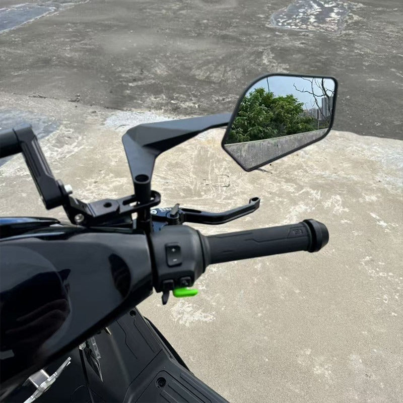 Motorcycle Fairing Protection Set with Precise Fit and Sturdy Mounts Stornfield