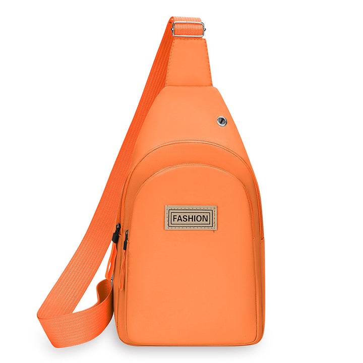 Stylish Minimalist Sling Bag Stornfield