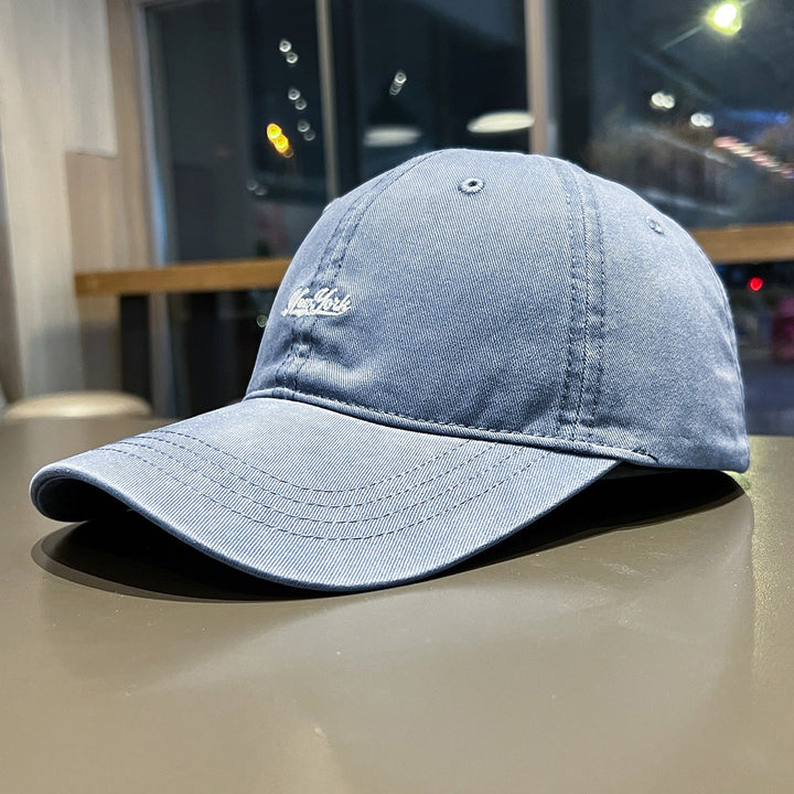 Men's Classic Cotton Sport Cap Stornfield