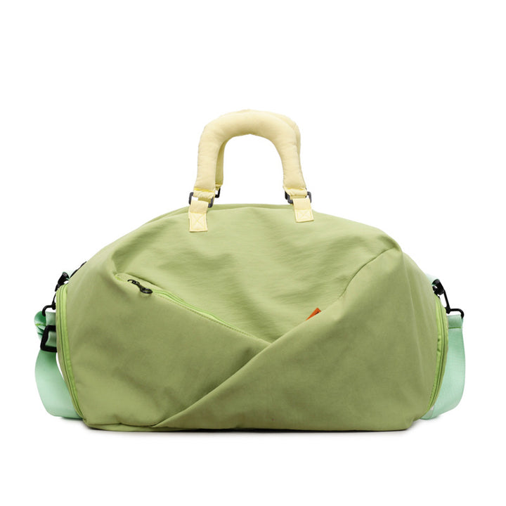 Men's Sporty Multifunctional Travel Bag Stornfield