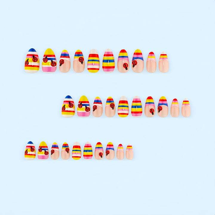 Nail Art Set Stornfield
