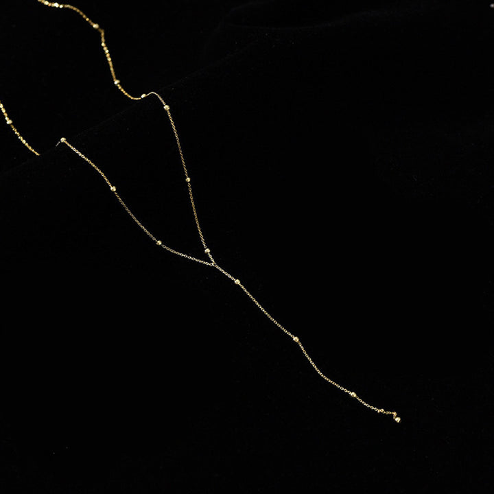 Elegant Necklace Stornfield