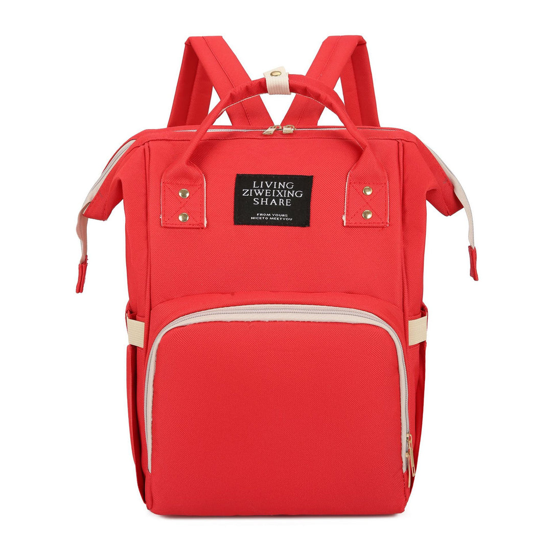 Multifunctional Travel Backpack Stornfield