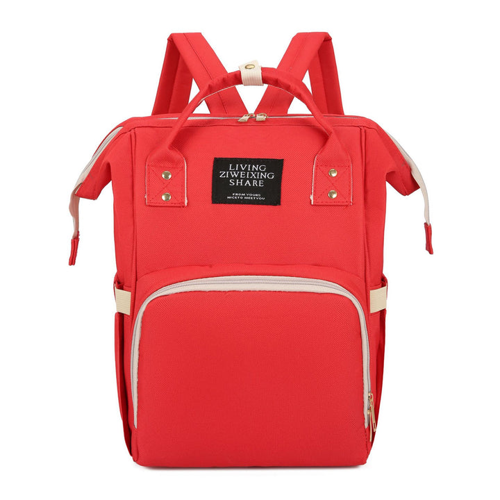 Multifunctional Travel Backpack Stornfield