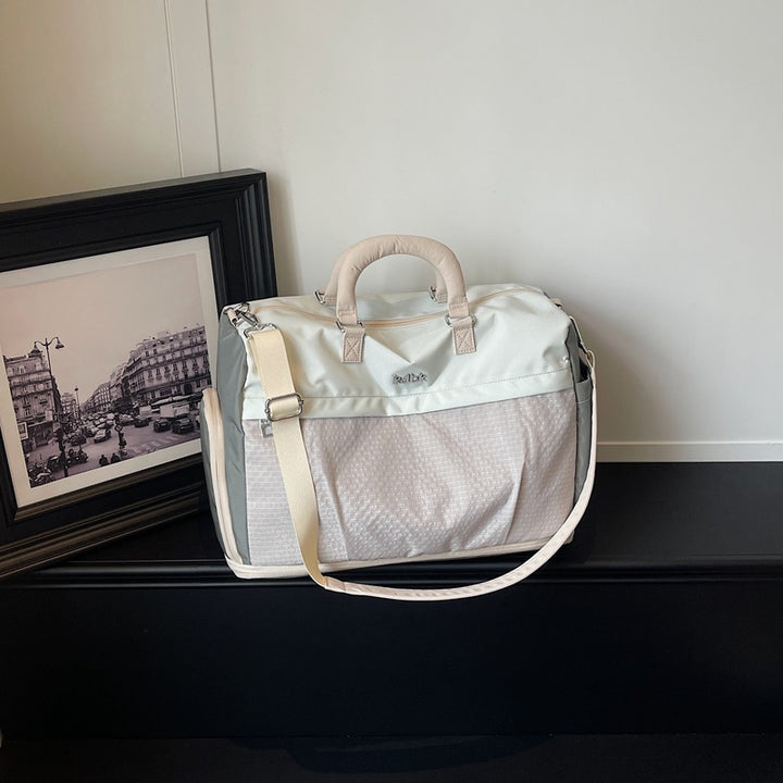 Stylish Travel Weekender