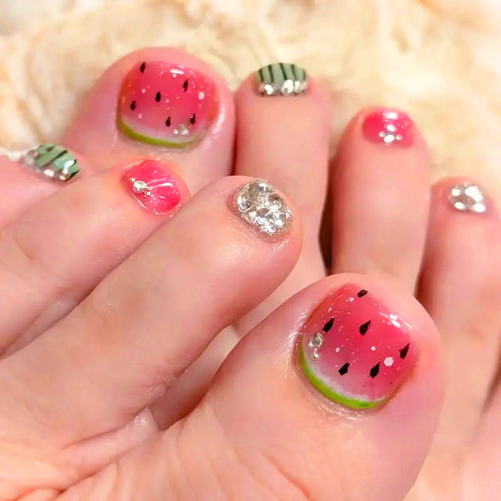 Creative Nail Art Stornfield