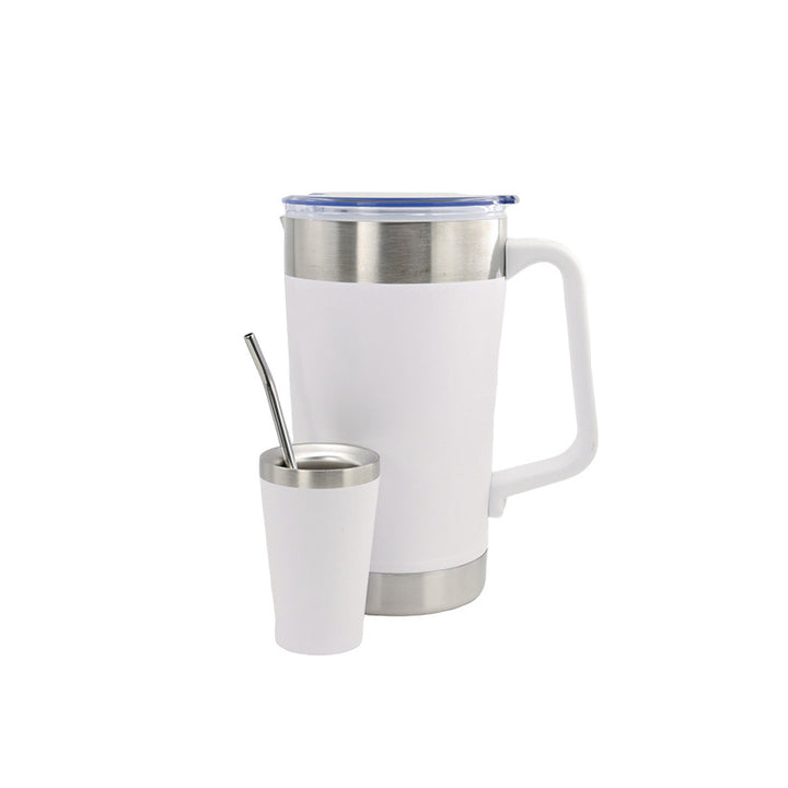 Women's insulated carafe with high-quality stainless steel and innovative double-wall technology Stornfield