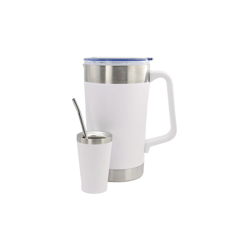 Ladies Thermo Cup Set Stornfield
