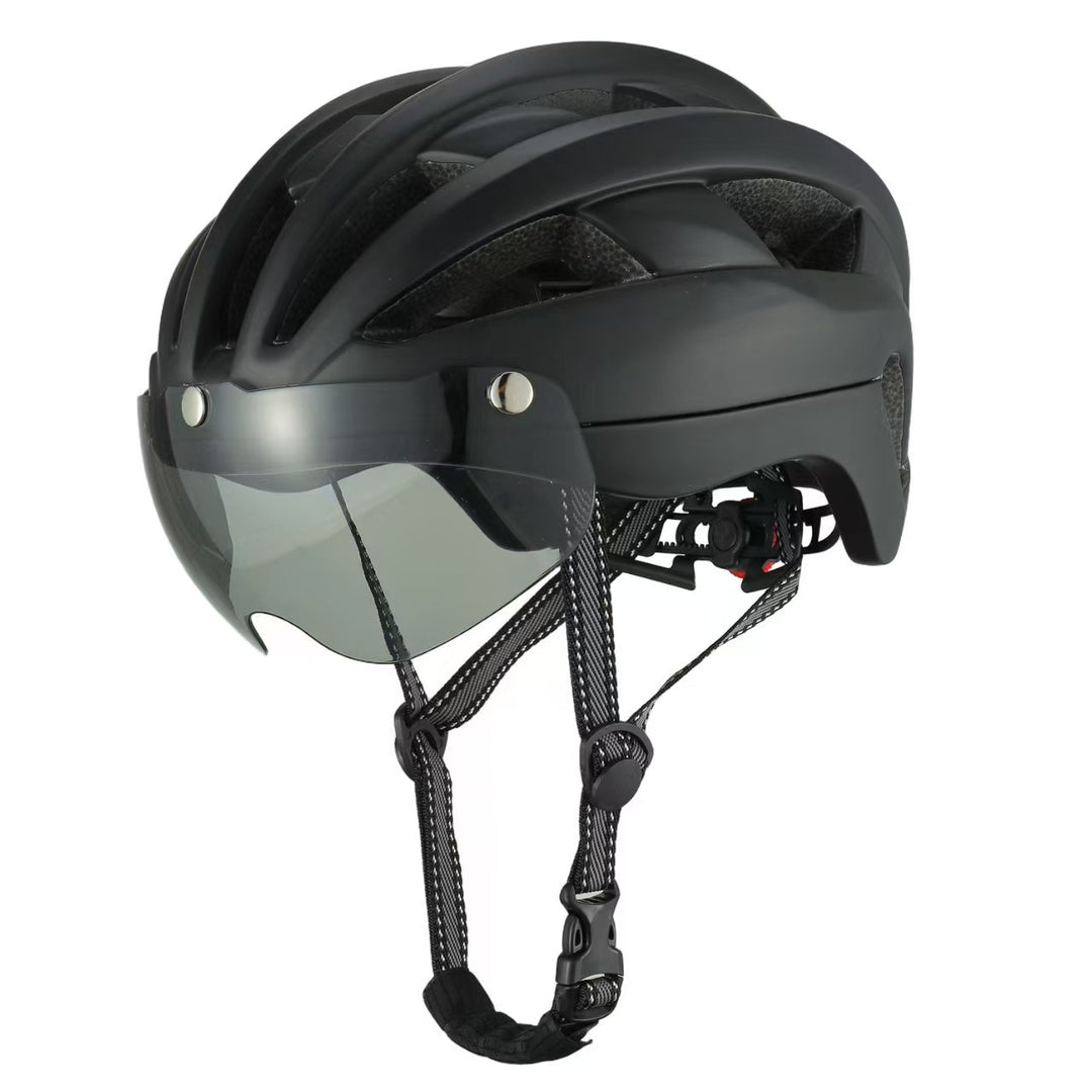 Advanced Cycling Helmet Stornfield