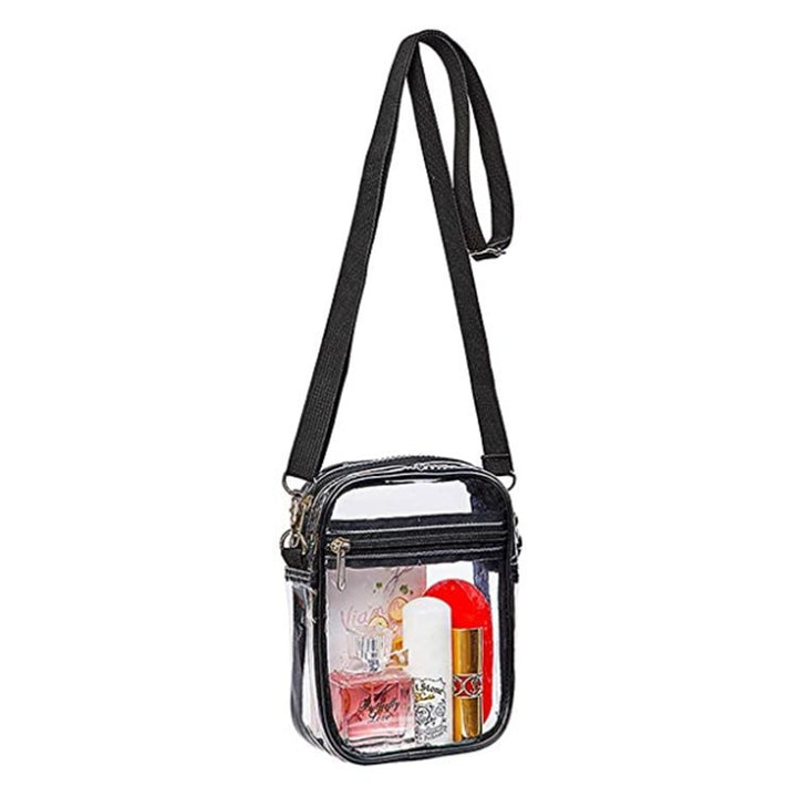 Multifunctional crossbody bag Stornfield
