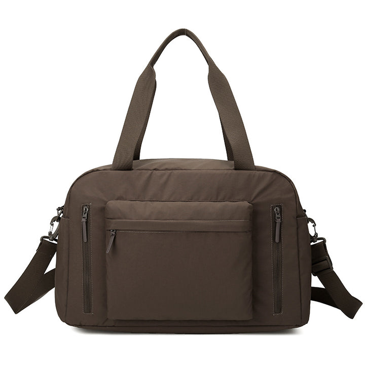 Spacious Multi-Functional Gym Duffle Bag Stornfield