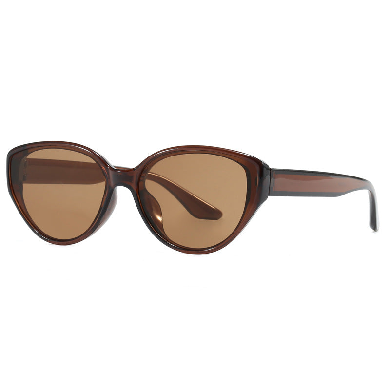 Women Cat-Eye Sunglasses with Modern Design Stornfield