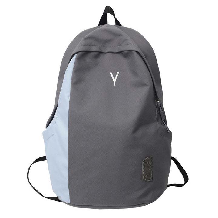 Versatile Daily Use School Backpack Stornfield