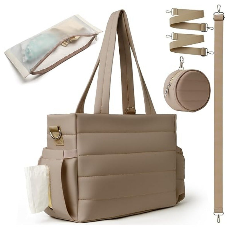 Multifunctional Leisure Consultation Bag Stornfield