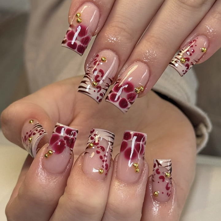 Artistic Nail Extensions Stornfield