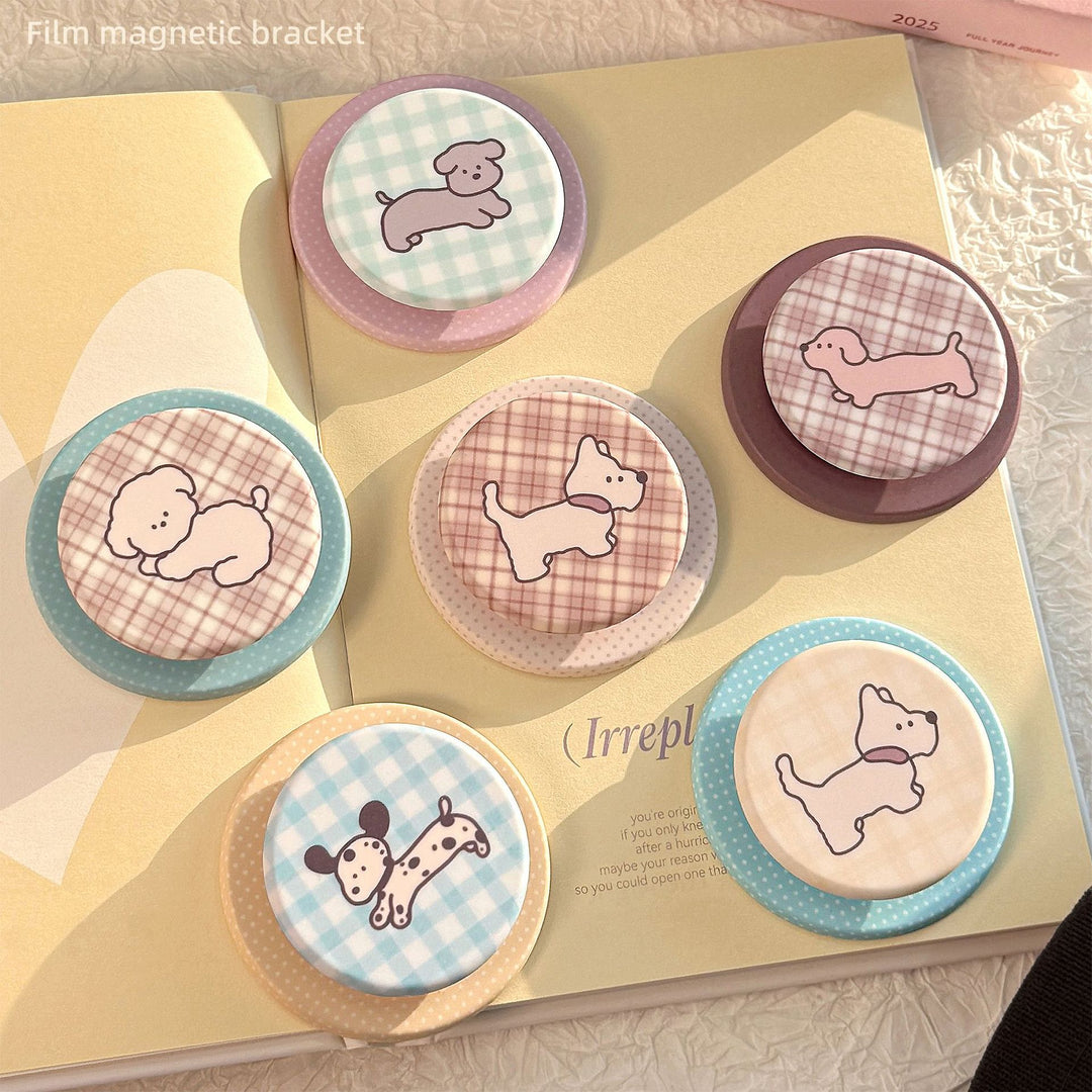 Kawaii Dogs Smartphone Holder Stornfield