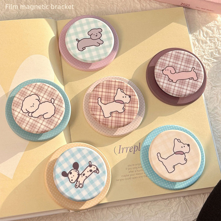 Kawaii Dogs Smartphone Holder Stornfield