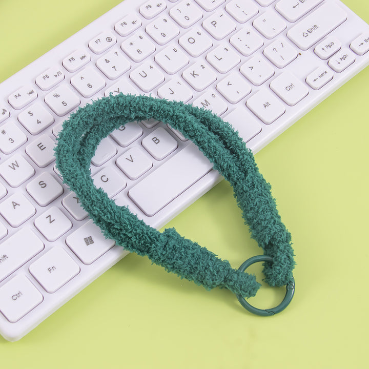 Durable Non-Slip Hair Tie Stornfield