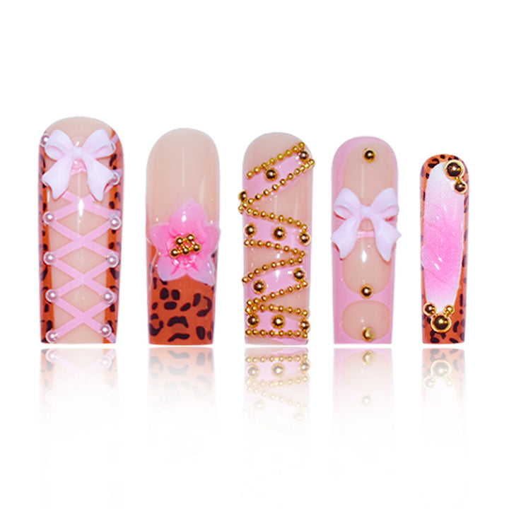 Nail Art Stornfield