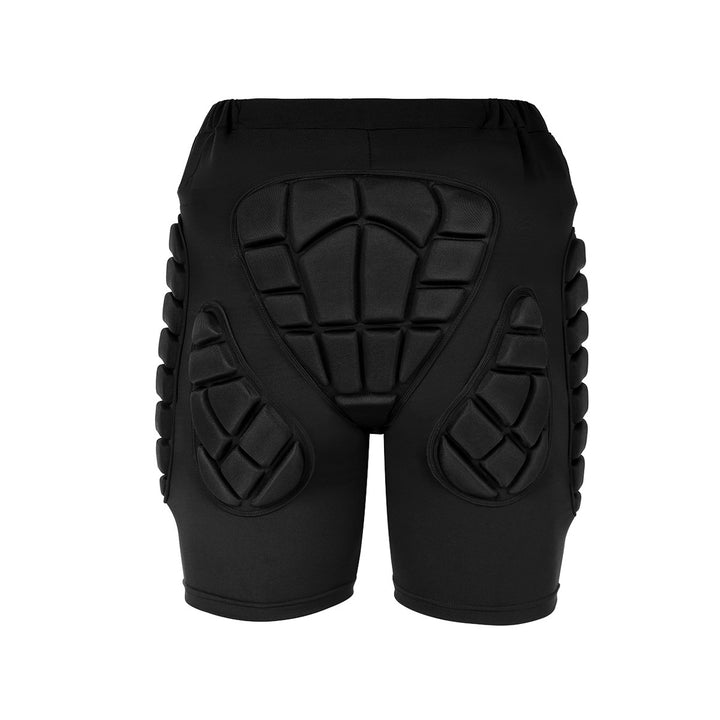 Padded Sports Shorts Stornfield