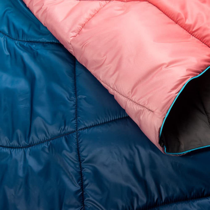 Unisex oversized blanket Stornfield