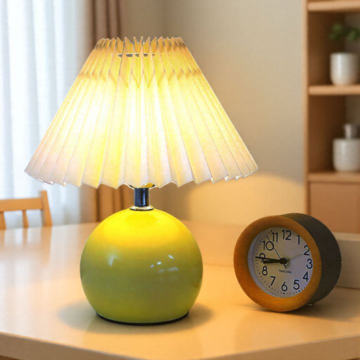 Decorative Table Lamp