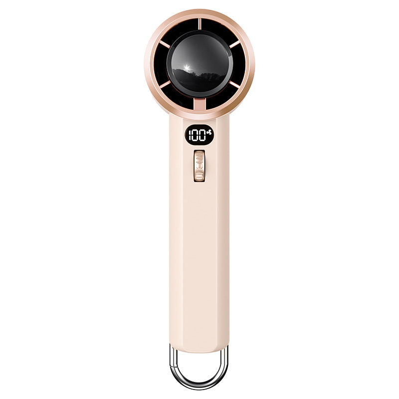 Handheld Thermo-Hygrometer Stornfield